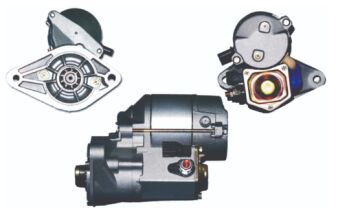 STR4710 MARŞ MOTORU N.DENSO, TOYOTA COROLLA 93-96 2810002040	28100 02040	TOYOTA
2810002080	28100 02080	TOYOTA
2810016020	28100 16020	TOYOTA
2810016