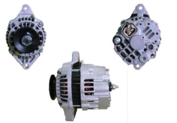ALT597 ALTERNATÖR MITS.  12V 50A DAEWOO/MAZAKA/SAN O      2377077