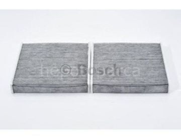 BMW 740 i 07.2012 - 05.2015 BOSCH AKTİF KARBONLU POLEN FİLTRESİ filitre