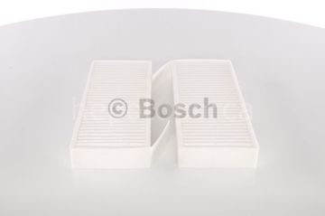 PEUGEOT 308 1.2 VTi (01.2014 - 01.2018) BOSCH Filtre Seti filitre