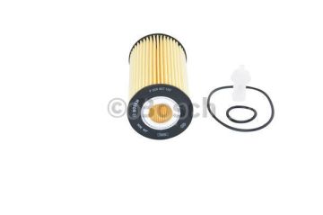 TOYOTA Land Cruiser 4.5 D-4D 4x4 (09.2007 - 01.2018) BOSCH Filtre Seti filitre