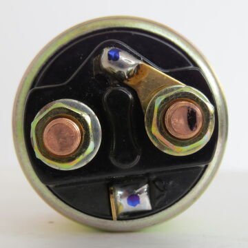 MEDOR ZM 579  MARŞ OTOMATİĞİ 12V SAMARA 1,3-1,5-3 DELİK