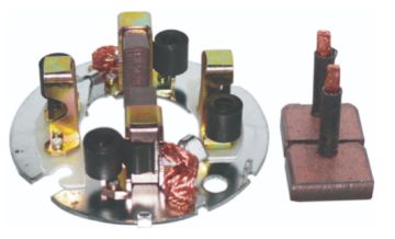 BHN6140 KÖMÜR YUVASI 12V KIA BONGO/PREGIO     BHN5010