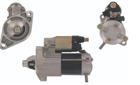STR4714 MARŞ MOTORU N.DENSO, TOYOTA YARIS/COROLLA  RSO 
Oem Numarası
Orjinal Yazılışı
Araç Marka
2810021020	28100-21020	TOYOTA
2810021030	28100-21030
