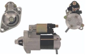 STR4714 MARŞ MOTORU N.DENSO, TOYOTA YARIS/COROLLA  RSO 
Oem Numarası
Orjinal Yazılışı
Araç Marka
2810021020	28100-21020	TOYOTA
2810021030	28100-21030
