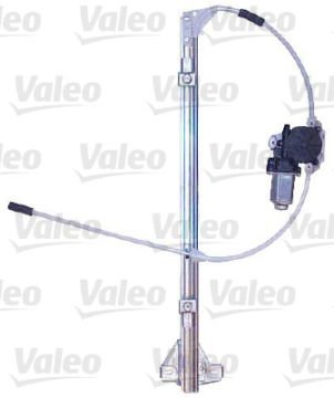 850494 CAM MEKANİZMASI (SOL) IVECO DAILY 504053527