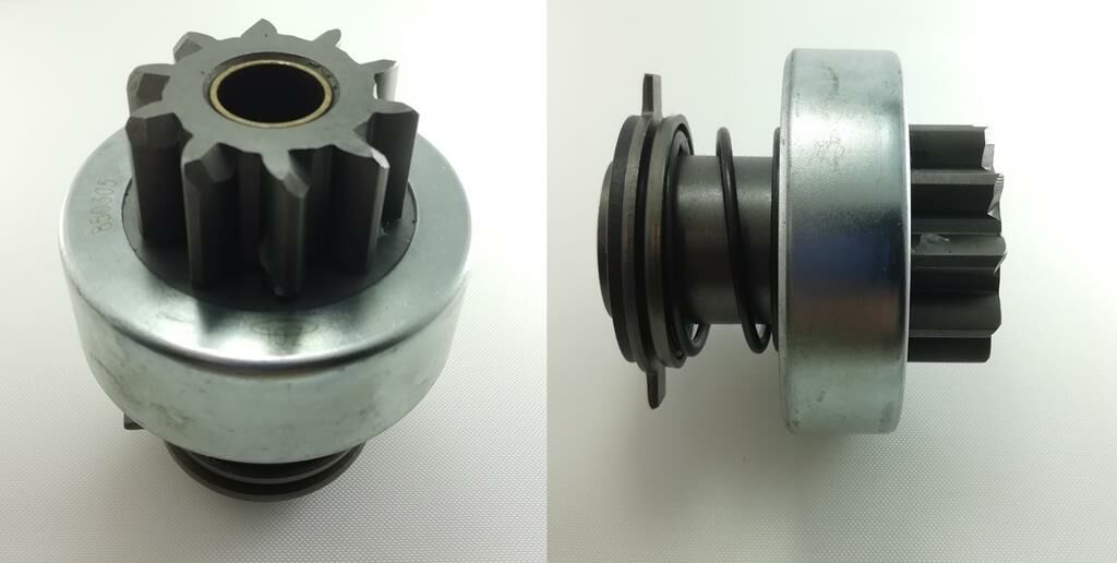 7150230 MARŞ DİŞLİSİ DODGE 1210 İÇ FRE.10D  ZGL FORD