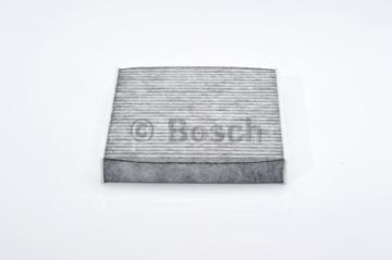 VOLVO V50 1.6 01.2005 - 12.2012 BOSCH AKTİF KARBONLU POLEN FİLTRESİ filitre
