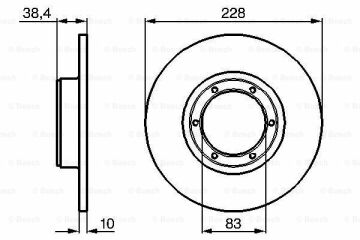 BOSCH_0986478103  0986479R65
