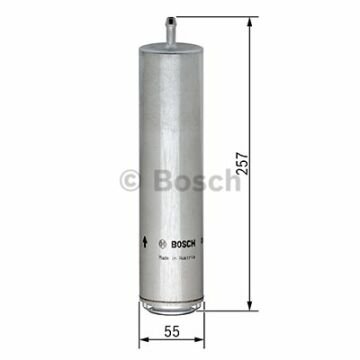 BOSCH_F026402824 Dizel Filtre BMW; 1; 3; 4; 2;MINI mini filitre