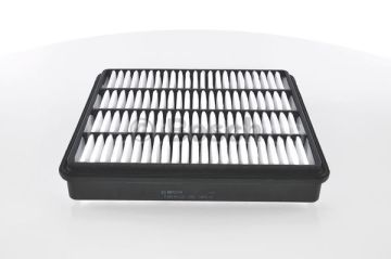 TOYOTA Land Cruiser 4.5 D-4D 4x4 (09.2007 - 01.2018) BOSCH Filtre Seti filitre