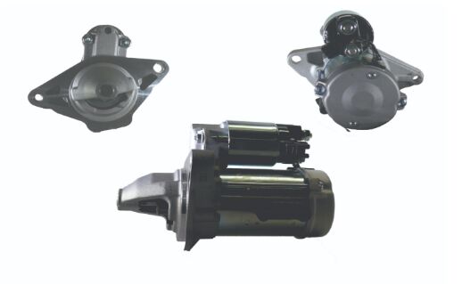 STR4711 MARŞ MOTORU N.DENSO, TOYOTA YARIS II/AURIS 2311039