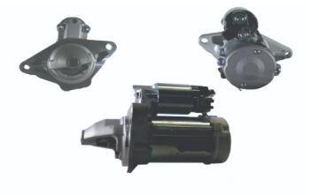 STR4711 MARŞ MOTORU N.DENSO, TOYOTA YARIS II/AURIS 2311039