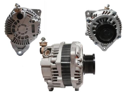 ALT5394 ALTERNATÖR MITS.  12V 150A NAVARA/PATHFIND     2377079