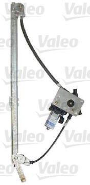 850498 CAM MEKANİZMASI (ÖN SOL) OPEL VIVARO 01 4408554 91165704