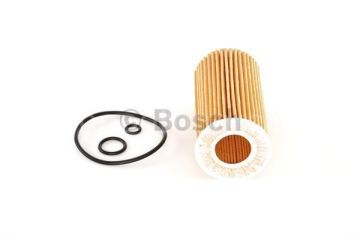 MERCEDES-BENZ C 220 CDI (05.2000 - 02.2003) BOSCH Filtre Seti filitre