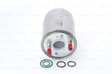 RENAULT Fluence 1.5 dCi (02.2010 - 12.2016) BOSCH Filtre Seti filitre