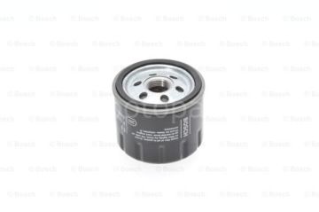 RENAULT Fluence 1.5 dCi (02.2010 - 12.2016) BOSCH Filtre Seti filitre