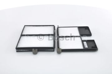 TOYOTA Carina E 2.0i 16V Sedan (12.1992 - 10.1997) BOSCH Filtre Seti filitre