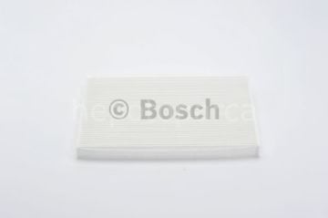 FIAT Doblo 1.6 MultiJet (04.2015 - 01.2018) BOSCH Filtre Seti filitre