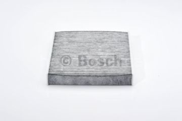 VOLVO C70 II 2.4i 03.2006 - 07.2010 BOSCH AKTİF KARBONLU POLEN FİLTRESİ filitre