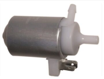 WP805 SU MOTORU 12V TEK UNIVERSAL BİDONLU İÇİN