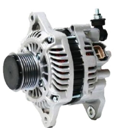 ALT5350  ALTERNATÖR .MITS. 12V.120A T.RENAULT MASC /MASTER  2377081