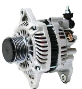 ALT5350  ALTERNATÖR .MITS. 12V.120A T.RENAULT MASC /MASTER  2377081
