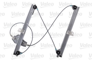 850698 CAM MEKANİZMASI (ÖN SOL) RENAULT MEGANE II 8200325136