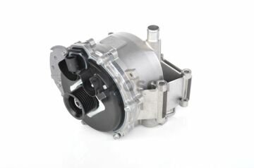 AlternatörMERCEDES-BENZ SL-Klasse MB A2751500150; MB 27515