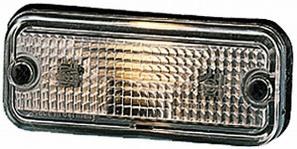 POZİSYON LAMBASI  SOL SAG DAF 65 CF MERCEDES-BENZ SK MK NG  11025464 1503.802.00