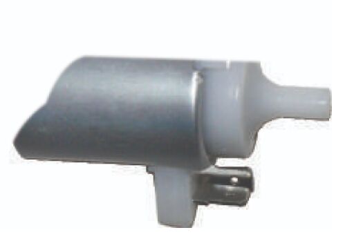 WP807 SU MOTORU 24V TEK UNIVERSAL BİDONLU İÇİN