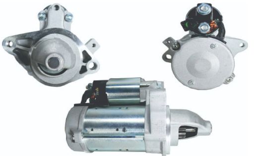 STR4716 MARŞ MOTORU N.DENSO, TOYOTA YARIS II 1,0 V 2311042