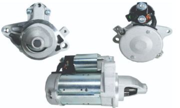 STR4716 MARŞ MOTORU N.DENSO, TOYOTA YARIS II 1,0 V 2311042