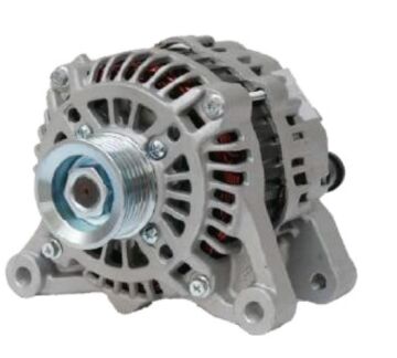 ALT536 ALTERNATÖR .MITS. 12V.80A.T.CITROEN C3/C4/P UGEOT 208 2377082