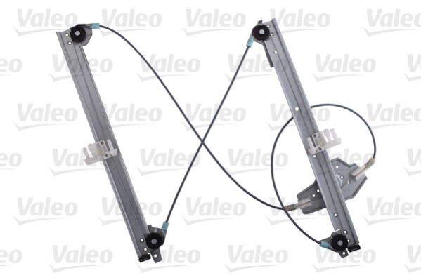 850699 CAM MEKANİZMASI (ÖN SAĞ) RENAULT MEGANE II 8200325135