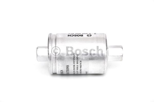 ROVER 218 1.8i 16V 09.1995 - 03.2000 BOSCH BENZİN FİLTRESİ