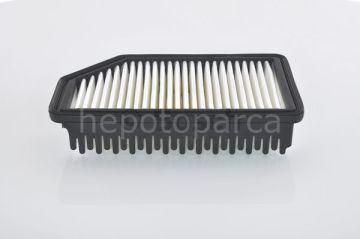 KIA Soul 1.6 CRDi (02.2009 - 12.2014) BOSCH Filtre Seti filitre
