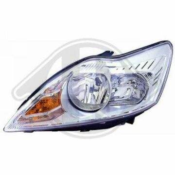 ANA FAR SOL FORD FOCUS 2 Ti CNG ST RS RS 500 TDCi Sedan TDCi Station Wagon Ti TDCi Cabrio TDCi 1521193 1568269