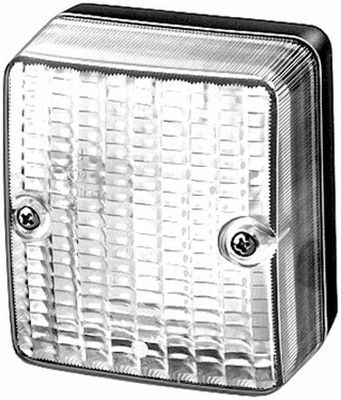 POZİSYON LAMBASI  SOL SAG O&K 2929704