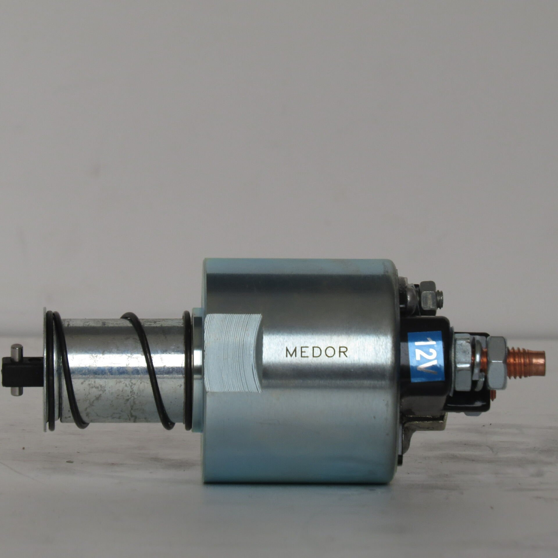 MEDOR MD 560 MARŞ OTOMATİĞİ 12V OPEL 3 DELİK 594048 594183 NE898 ZM560 SNLS560