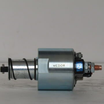 MEDOR MD 560 MARŞ OTOMATİĞİ 12V OPEL 3 DELİK 594048 594183 NE898 ZM560 SNLS560