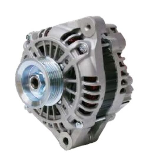 ALT1862 ALTERNATÖR .MITS. 24V.120A IVECO STRALIS/E OTECH 04-> 2377083