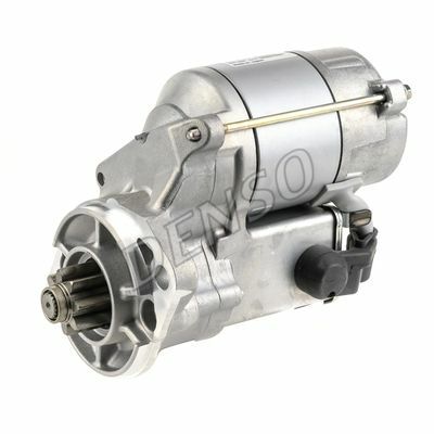 DSN2089 MARŞ MOTORU 1.4KW 12V KUBOTA 228080-9800 228000-8691 T1150 16801 RC411 53202 T1150 16801 RC411 53202