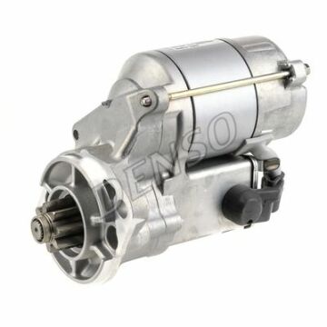 DSN2089 MARŞ MOTORU 1.4KW 12V KUBOTA 228080-9800 228000-8691 T1150 16801 RC411 53202 T1150 16801 RC411 53202