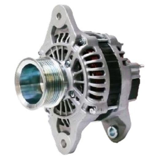 ALT1902 ALTERNATÖR MITSUBISHI 24V 130A RENAULT PREMIUM II 30/380/430 2377084