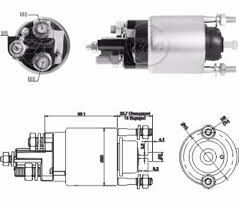3708 MARŞ OTOMATİĞİ 12V MERCEDES C   E CLASS  SPRINTER VITO a0021520310