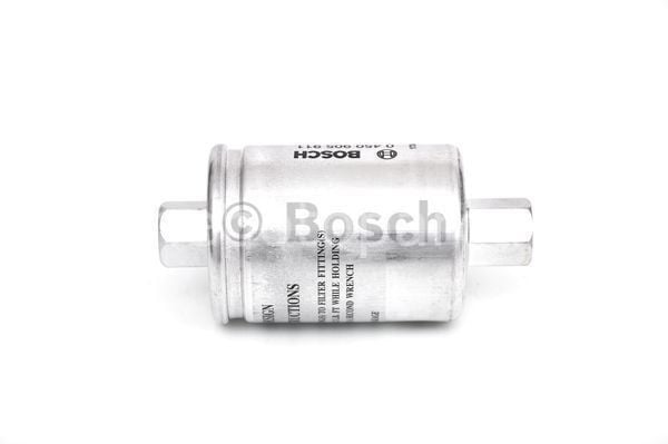 ROVER 216 1.6 16V 10.1995 - 03.2000 BOSCH BENZİN FİLTRESİ