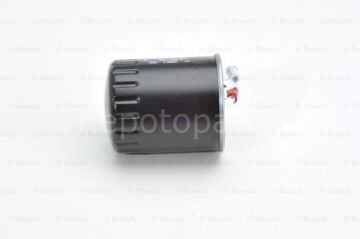 MERCEDES-BENZ C 220 CDI T-Modell (03.2003 - 08.2007) BOSCH Filtre Seti filitre
