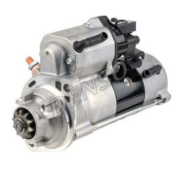 DSN2091 MARŞ MOTORU 4.8KW 24V CUMMINS 438000-0060 428000-7100 4996707 4996707